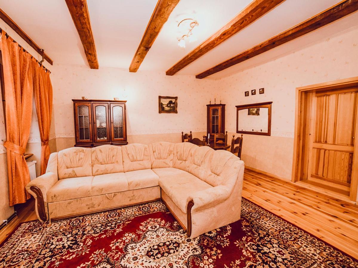 Palac Kursko Exterior photo