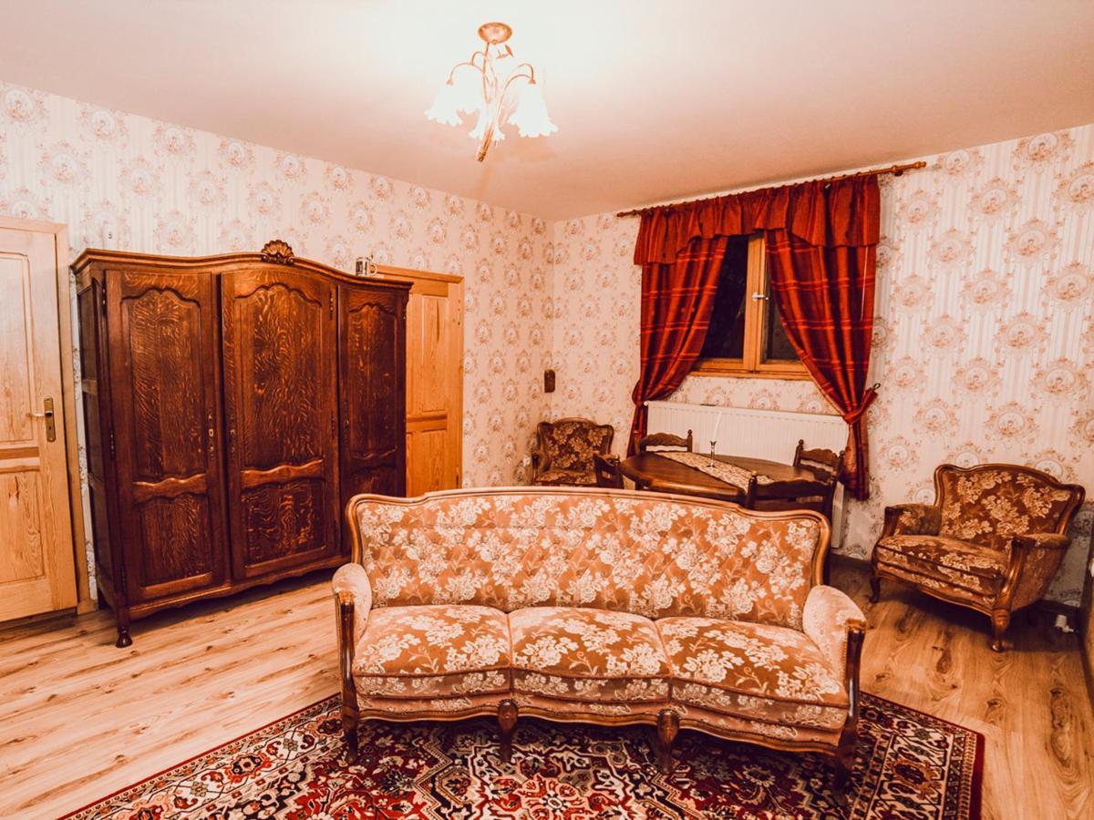 Palac Kursko Exterior photo