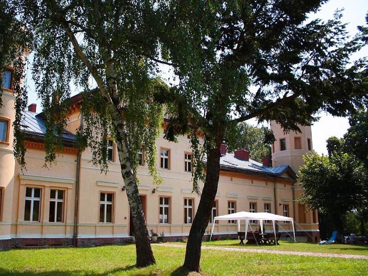 Palac Kursko Exterior photo