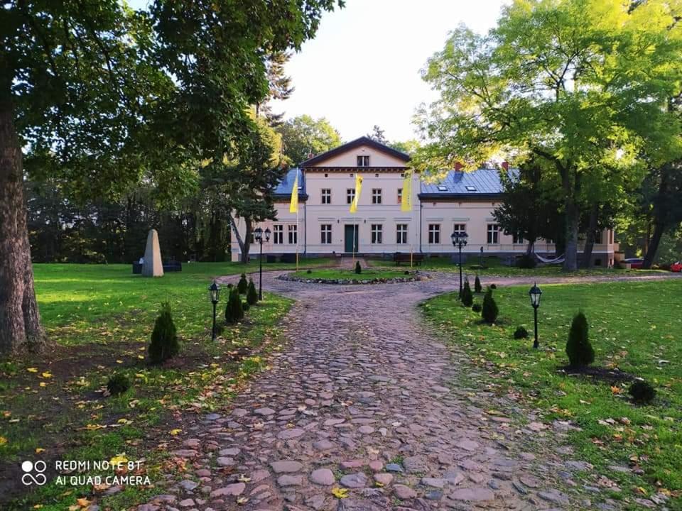Palac Kursko Exterior photo