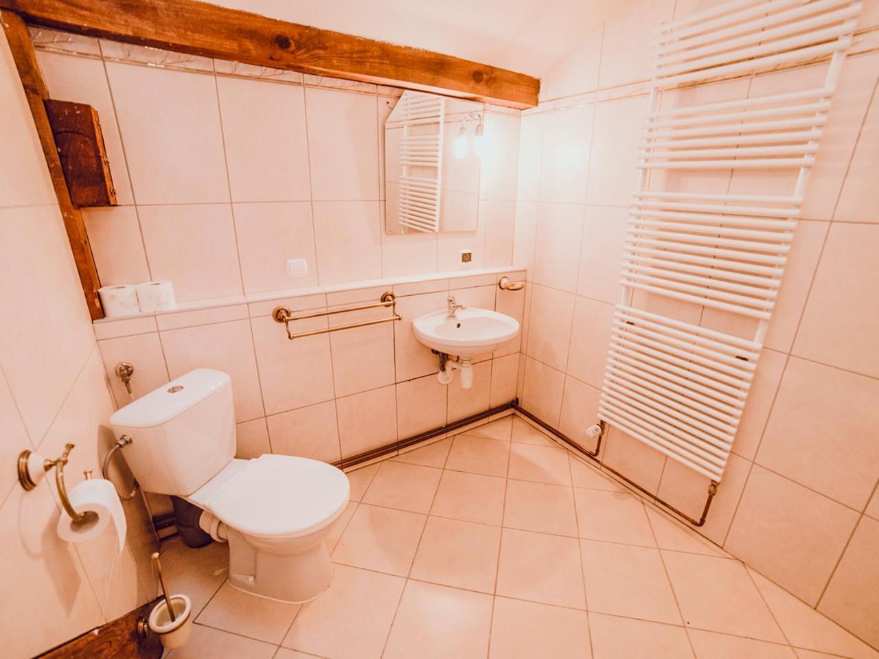 Palac Kursko Room photo