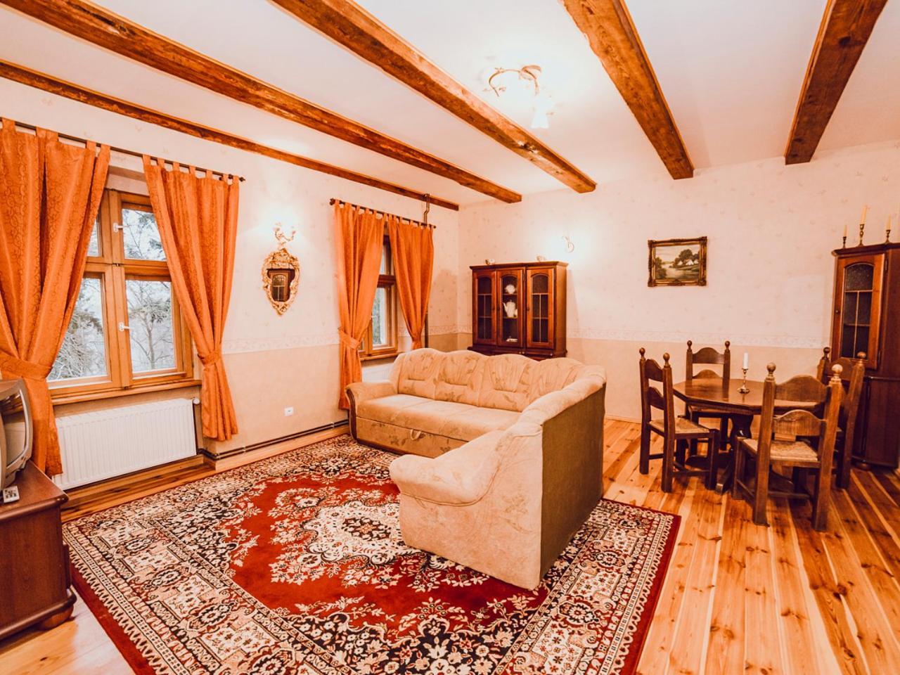 Palac Kursko Room photo