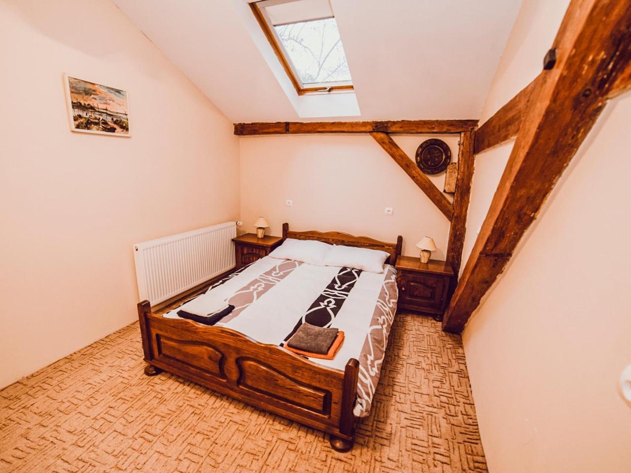 Palac Kursko Room photo