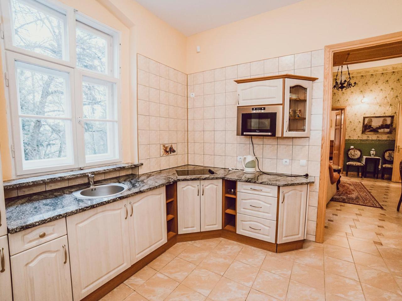 Palac Kursko Room photo