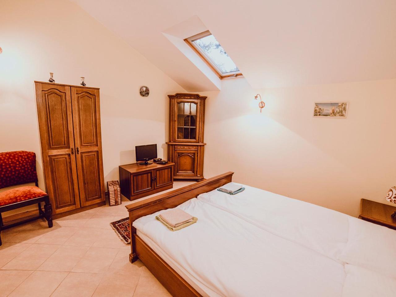 Palac Kursko Room photo